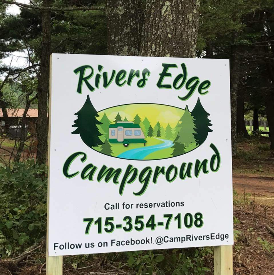 Campground Permanent Sites