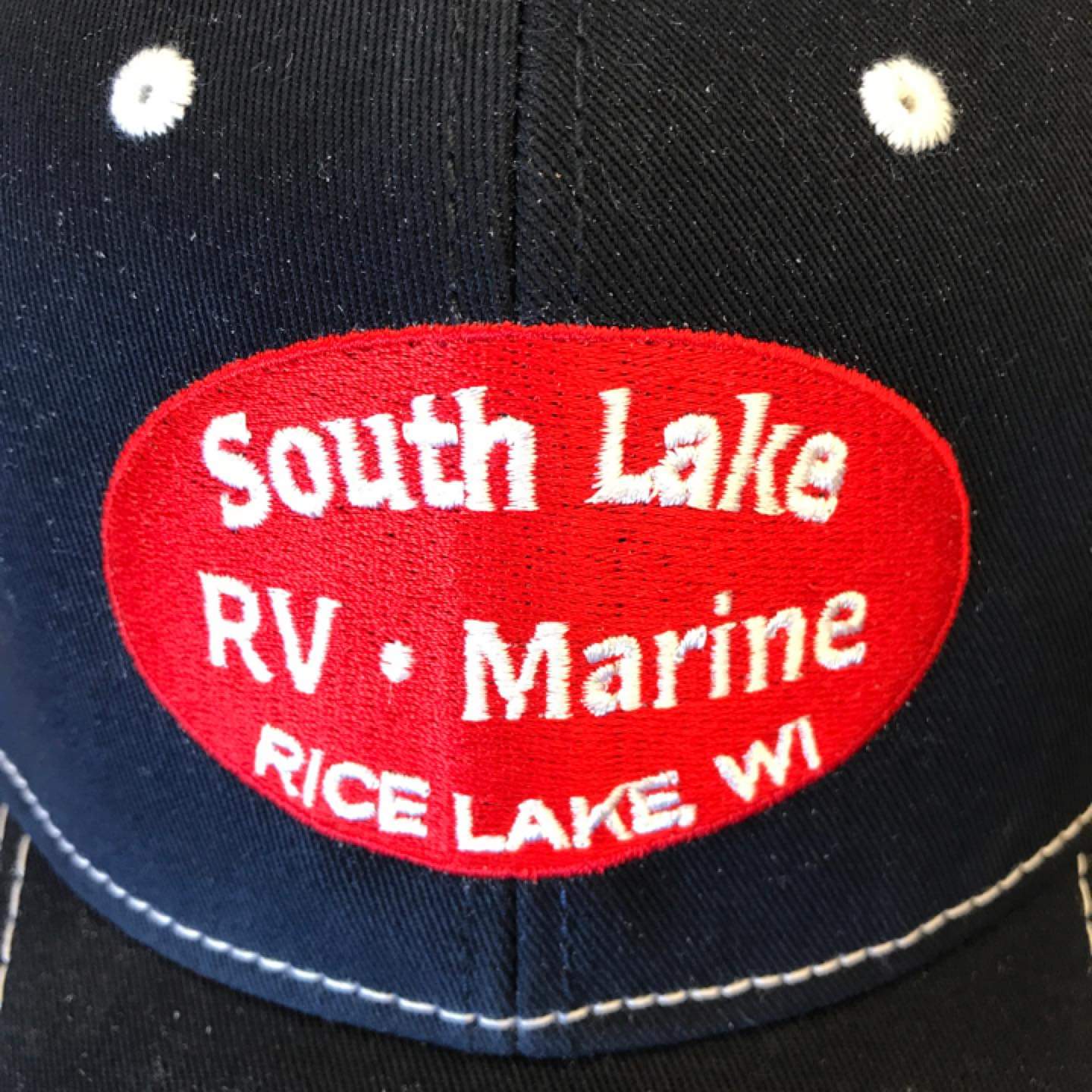 South Lake RV & Marine