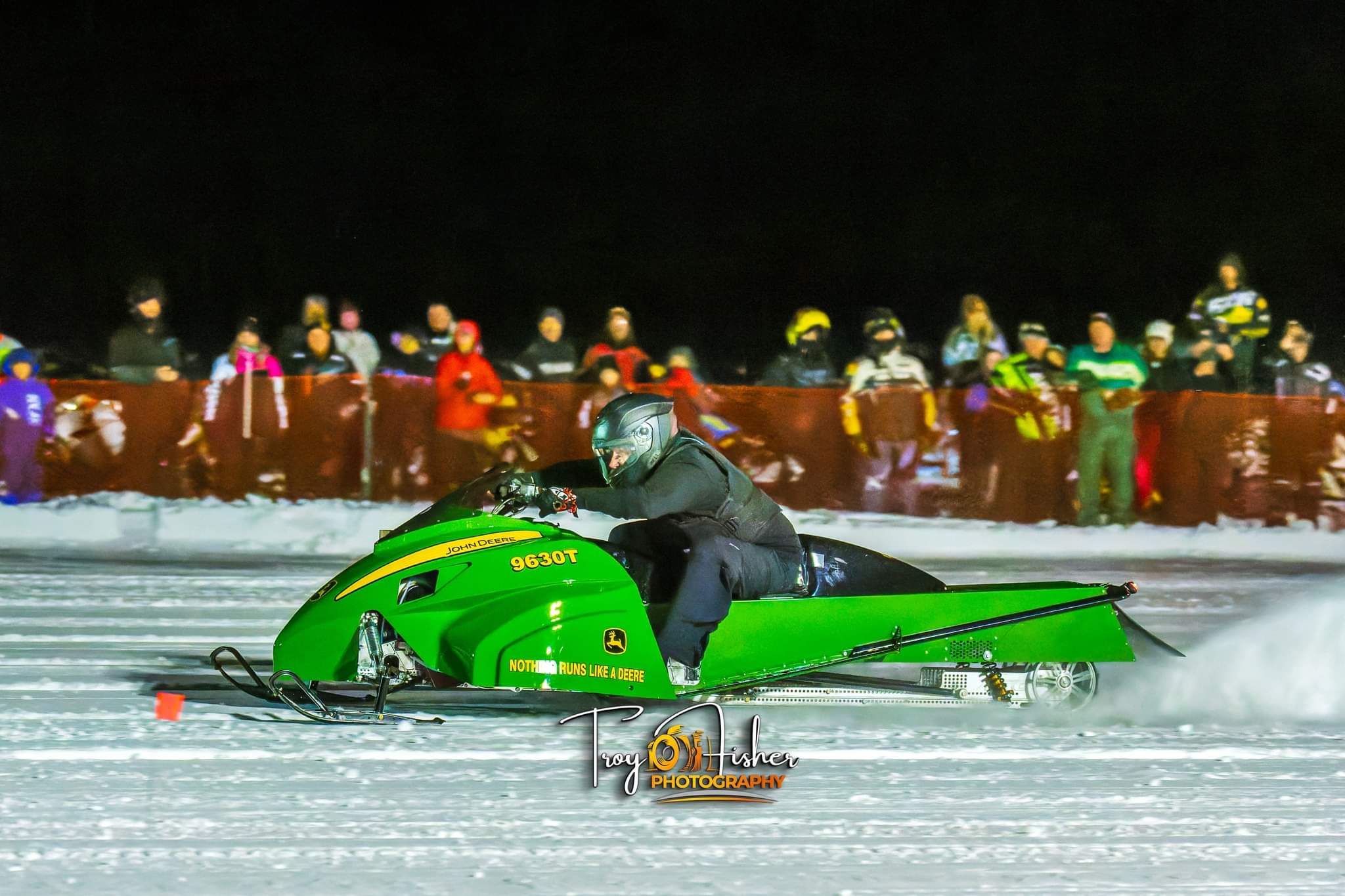 snow outlaws snowmobile races long lake wi pioneer long lake chamber