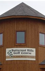 Long Lake Open Golf Tournament Butternut Hills