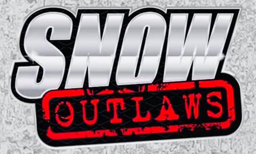 Snow Outlaws-Snowmobiles-snowmobile racing